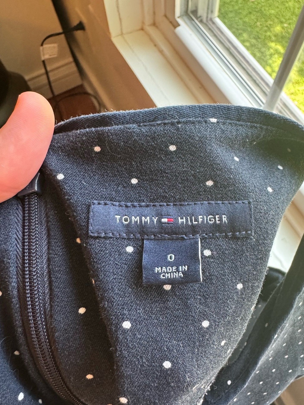 Tommy Hilfiger Dress - Picture 6 of 7
